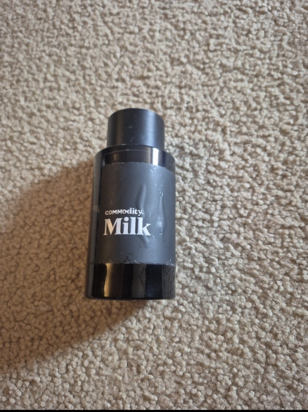 Commodity Milk